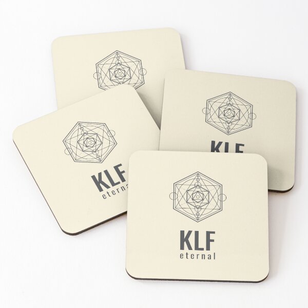 Item preview, KLF Eternal designed and sold by xoxokollektiv.