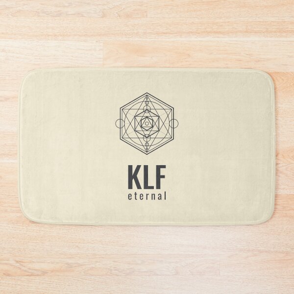 Item preview, KLF Eternal designed and sold by xoxokollektiv.