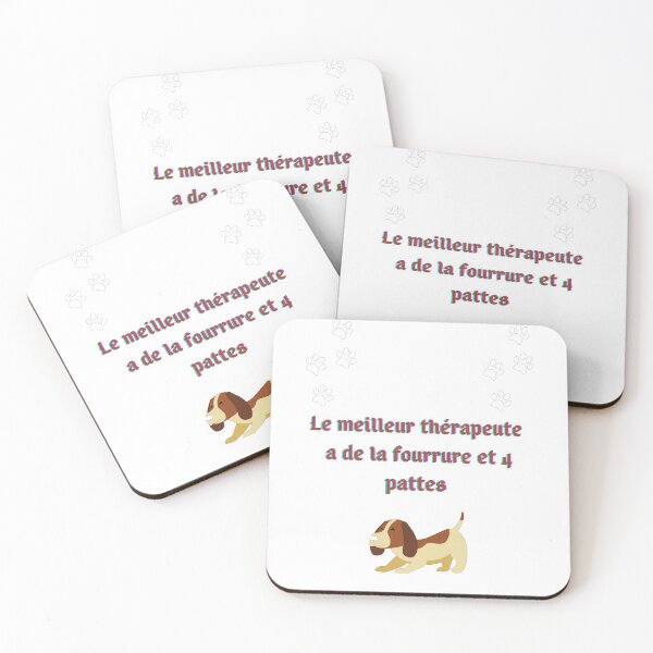 Item preview, Dog designed and sold by Magounette.