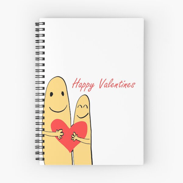 Item preview, Feliz día de San Valentín designed and sold by -OHA-.