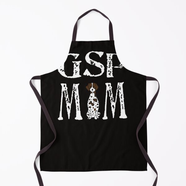Item preview, German Shorthair Pointer GSP MOM Gift Mother Women Pullover Hoodie designed and sold by Glennlshop.
