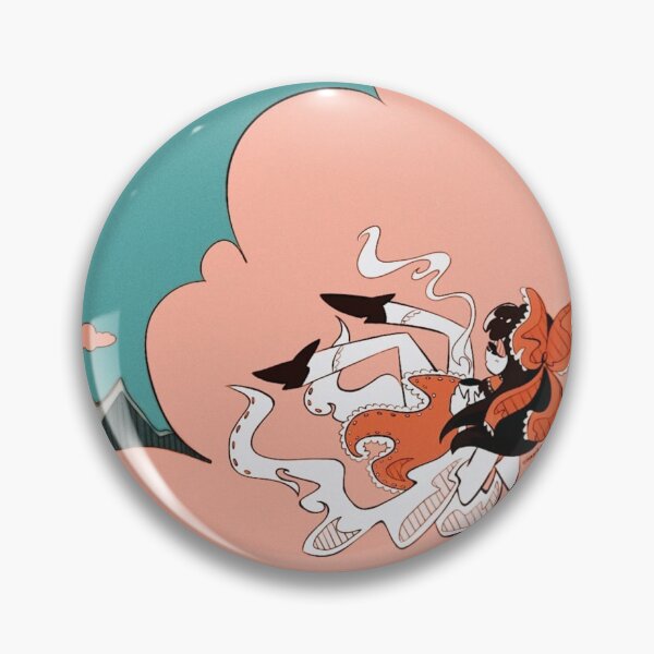 Item preview, 6am in Gensokyo designed and sold by ohhonoart.