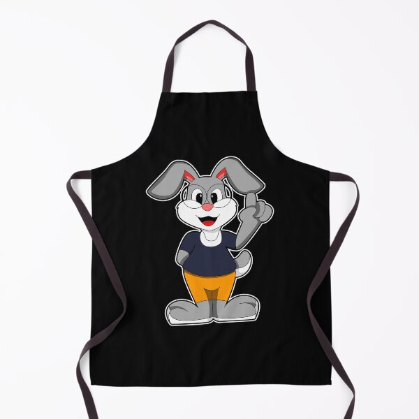 Item preview, Rabbit as Nerd with Glasses designed and sold by Snabdesign84.