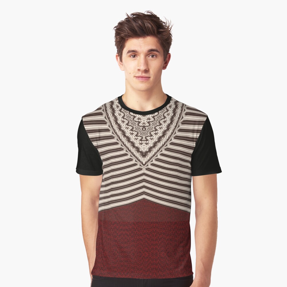Item preview, Graphic T-Shirt designed and sold by Vk91.