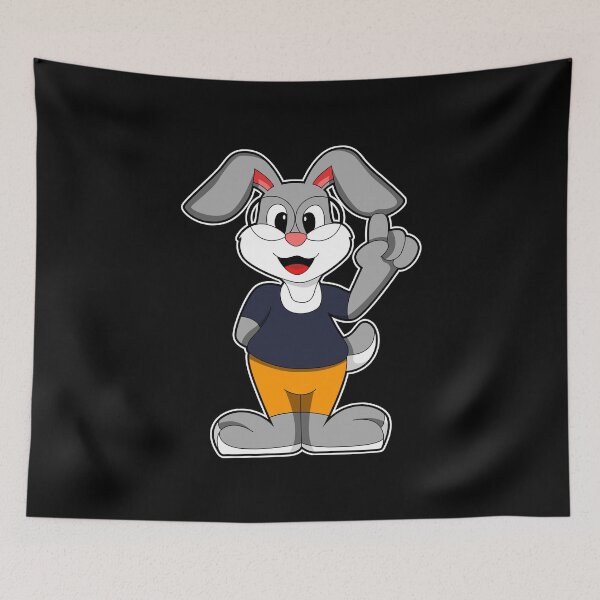 Item preview, Rabbit Nerd Glasses designed and sold by Snabdesign84.