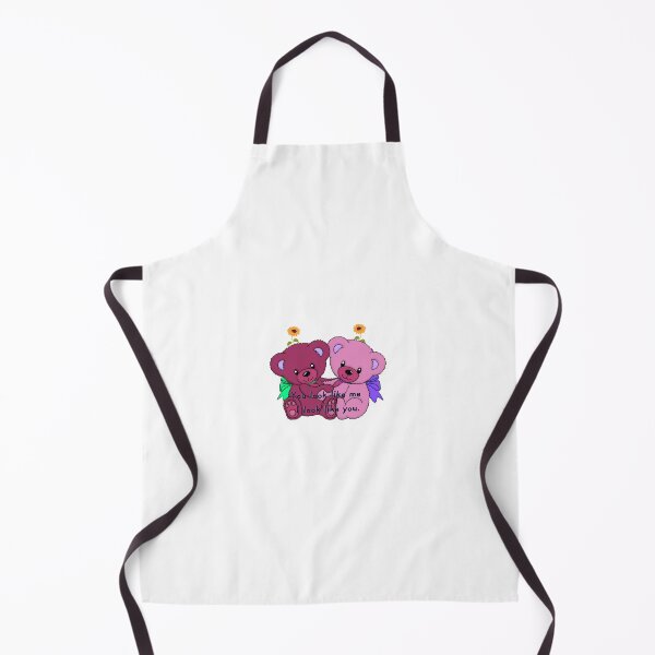 Item preview, bears bearing flowers designed and sold by FLEXIS00.