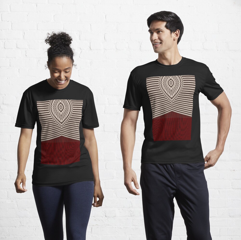 Item preview, Active T-Shirt designed and sold by Vk91.