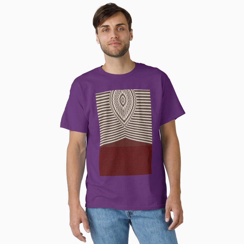 Item preview, Classic T-Shirt designed and sold by Vk91.