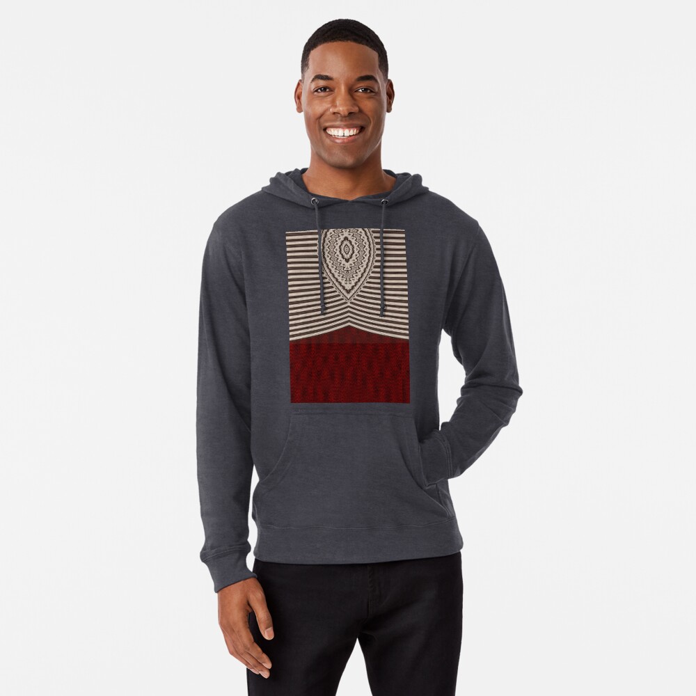 Item preview, Lightweight Hoodie designed and sold by Vk91.