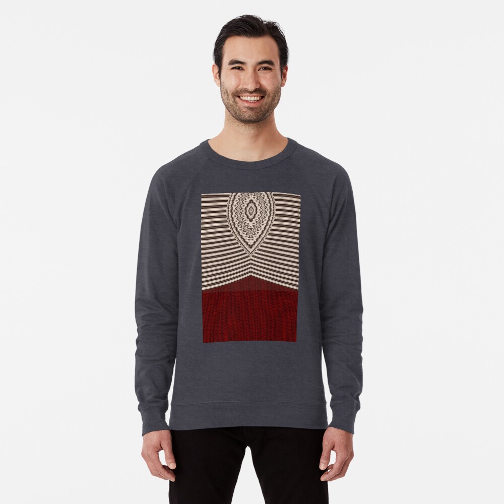 Item preview, Lightweight Sweatshirt designed and sold by Vk91.