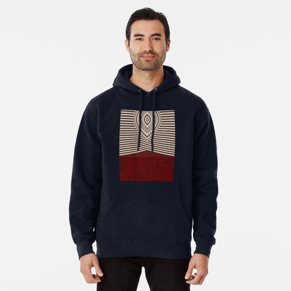 Item preview, Pullover Hoodie designed and sold by Vk91.