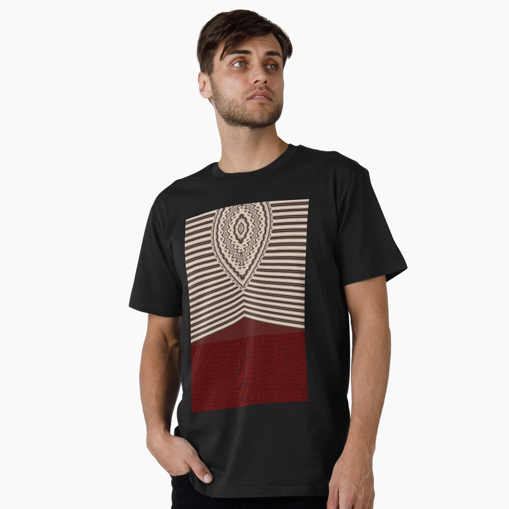 Item preview, Premium T-Shirt designed and sold by Vk91.