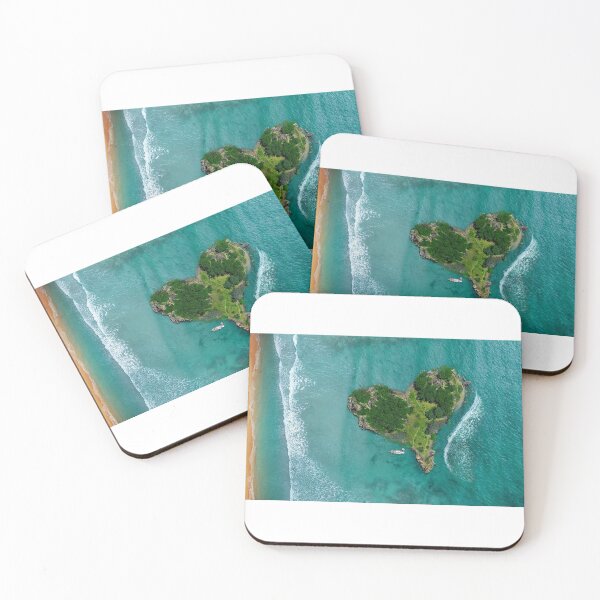 Item preview, Tropics designed and sold by Wadkareable ....
