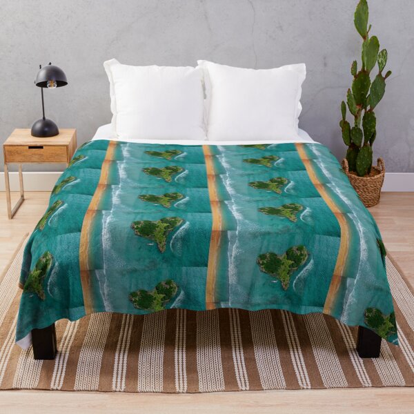 Item preview, Tropics designed and sold by Wadkareable ....