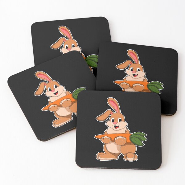 Item preview, Rabbit Carrot designed and sold by Snabdesign84.