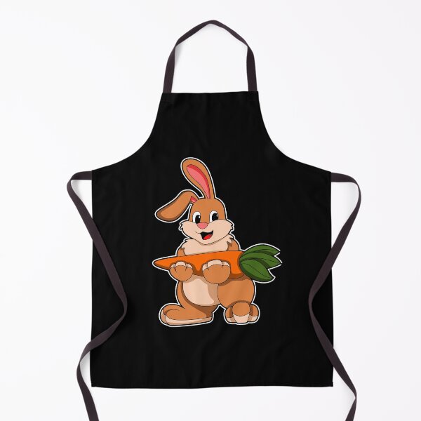Item preview, Rabbit with Carrot designed and sold by Snabdesign84.