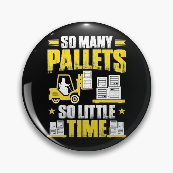 Item preview, Forklift Driver Forklift Operator Forklift Truck designed and sold by Krautshirts.
