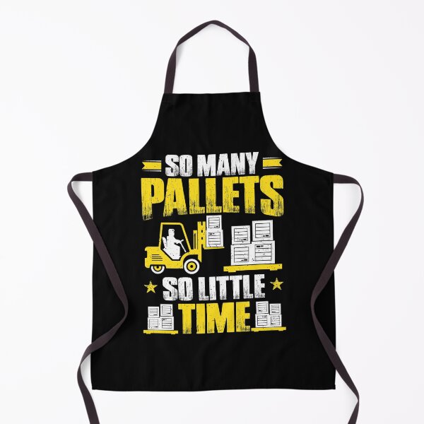 Item preview, Forklift Driver Forklift Operator Forklift Truck designed and sold by Krautshirts.