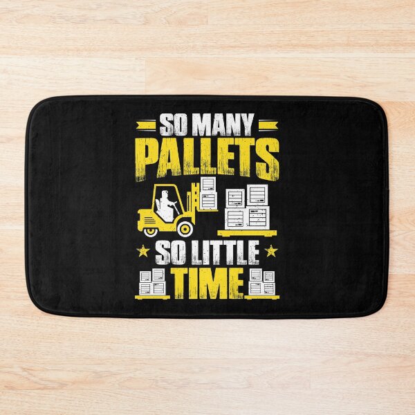 Item preview, Forklift Driver Forklift Operator Forklift Truck designed and sold by Krautshirts.