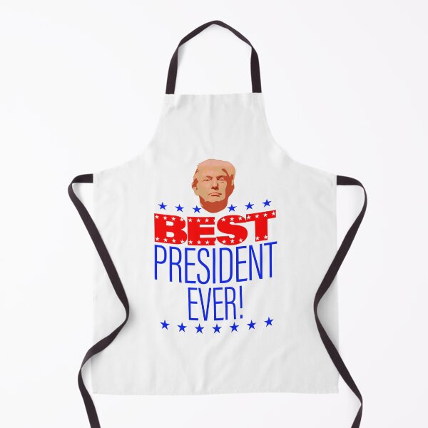 Item preview, BEST PRESIDENT EVER designed and sold by RightofCenter.