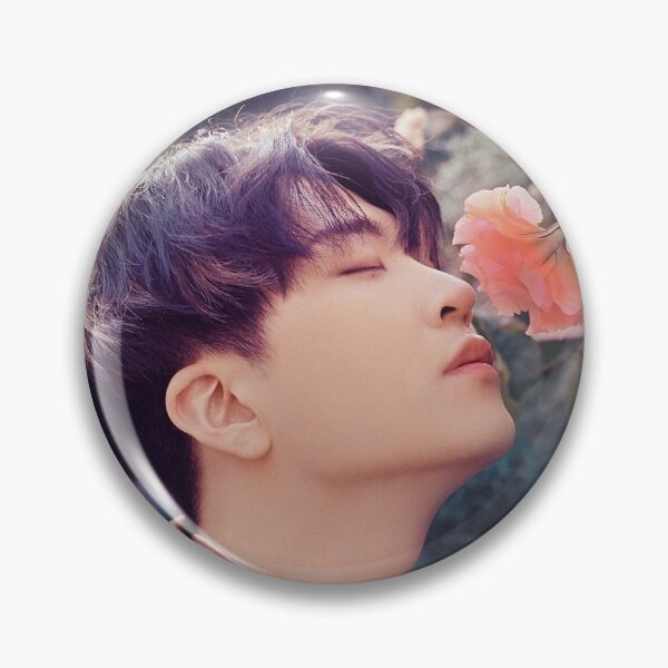 Item preview, GOT7 Youngjae designed and sold by skzbeom.