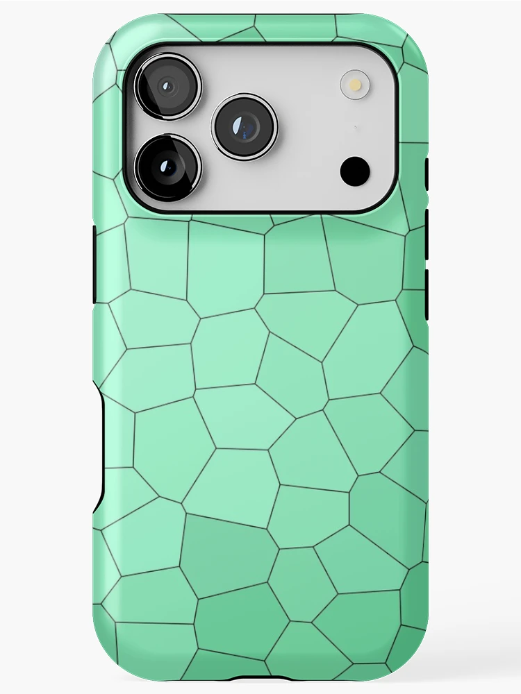 Thumbnail 1 of 4, iPhone Case, Colorful Fancy Pattern designed and sold by MagicSpread.