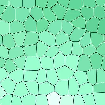 Artwork thumbnail, Colorful Fancy Pattern by MagicSpread