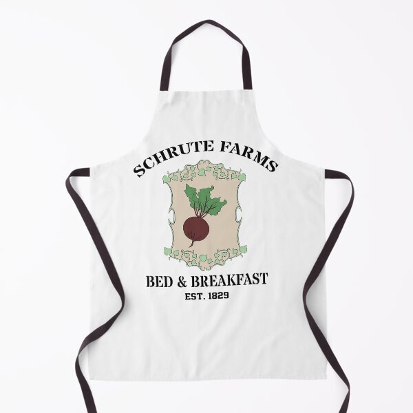 Item preview, Schrute Farms Bed and Breakfast designed and sold by MelodyMontana.