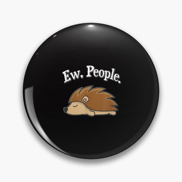 Item preview, Hedgehog designed and sold by YolandaRoberts.