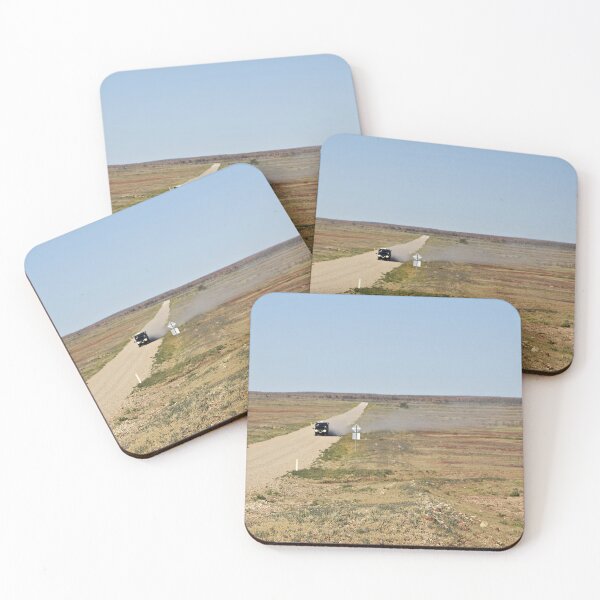 Item preview, Long and dusty road designed and sold by Kerry LeBoutillier.