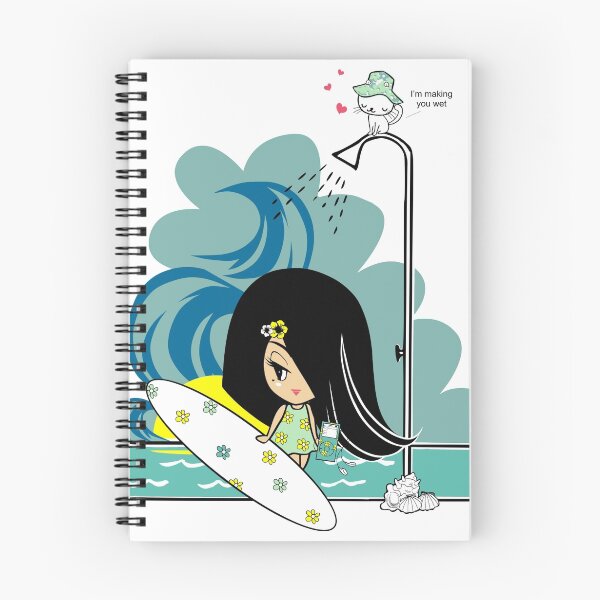Item preview, Making You Wet designed and sold by popsho.