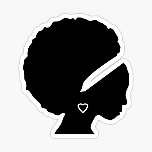 Item preview, afro style designed and sold by midovitch.