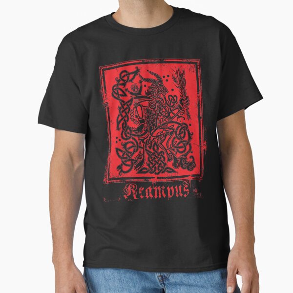 Item preview, Keltic Krampus II designed and sold by celthammerclub.
