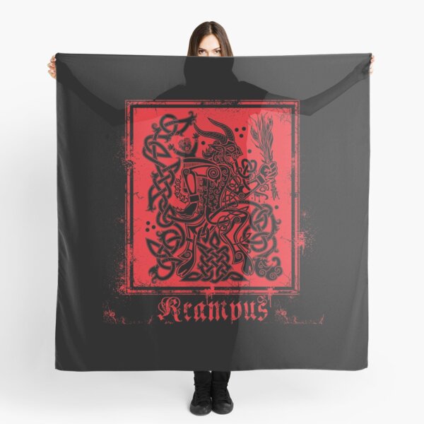 Item preview, Keltic Krampus II designed and sold by celthammerclub.