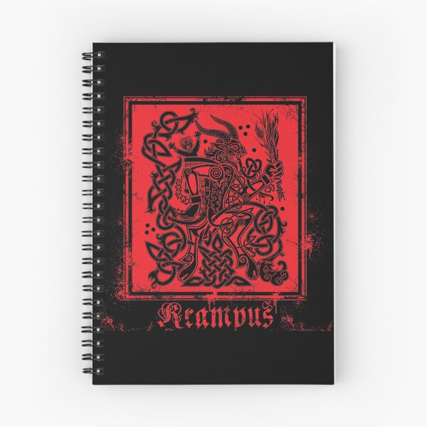 Item preview, Keltic Krampus II designed and sold by celthammerclub.