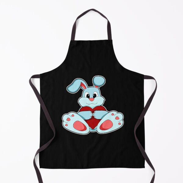 Item preview, Rabbit with Heart designed and sold by Snabdesign84.