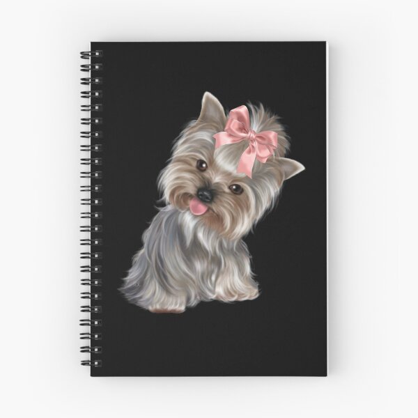 Item preview, yorkshire terrier, chiot designed and sold by hamdellah.