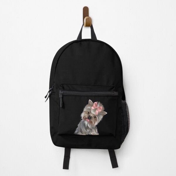 Item preview, yorkshire terrier, chiot designed and sold by hamdellah.