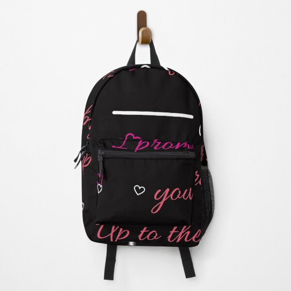 Item preview, I promise to love up to the day I die designed and sold by Dollor.