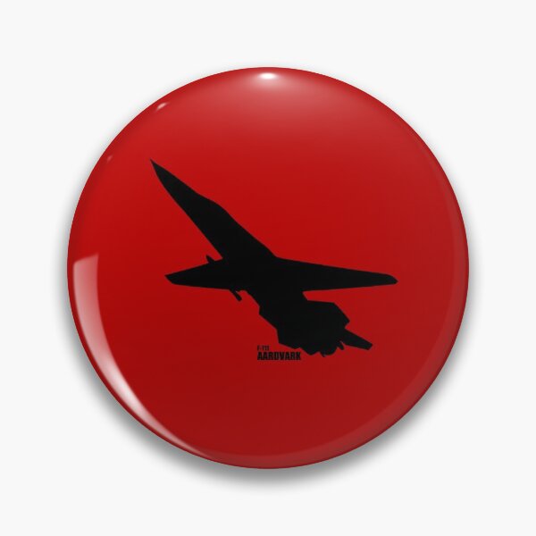 Item preview, F-111 Aardvark designed and sold by StrongVlad.