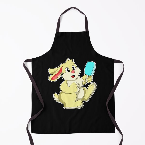 Item preview, Rabbit with Popsicle designed and sold by Snabdesign84.