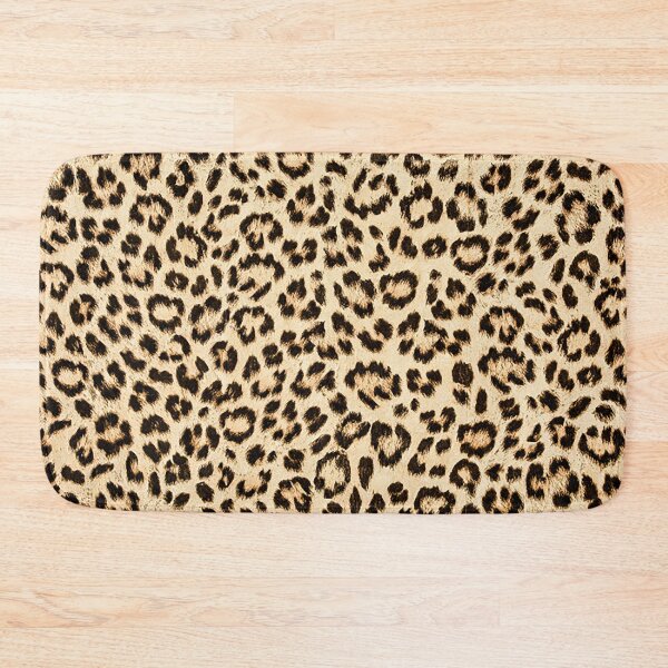 Item preview, Leopard designed and sold by Denis Charmot.