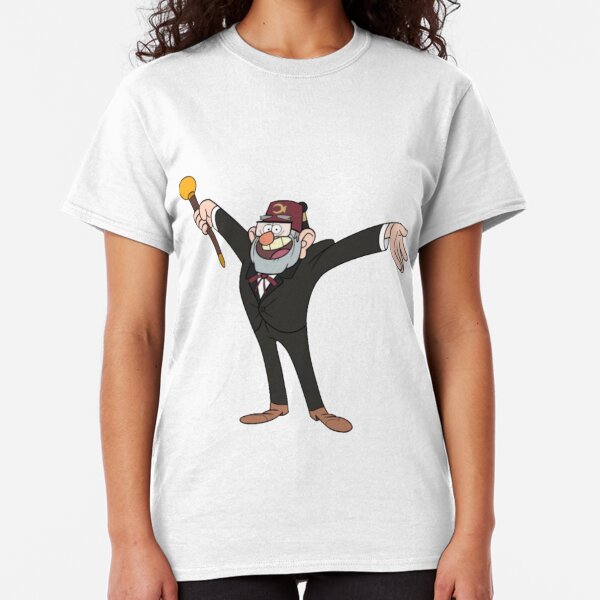 grunkle t shirt