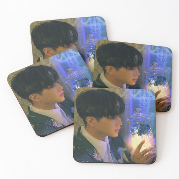Item preview, GOT7 Youngjae designed and sold by skzbeom.