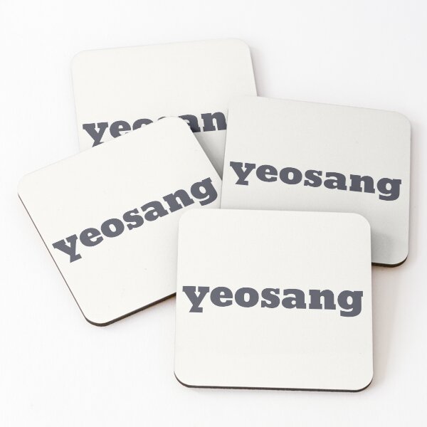 Item preview, KANG YEOSANG ATEEZ designed and sold by ariesspie.
