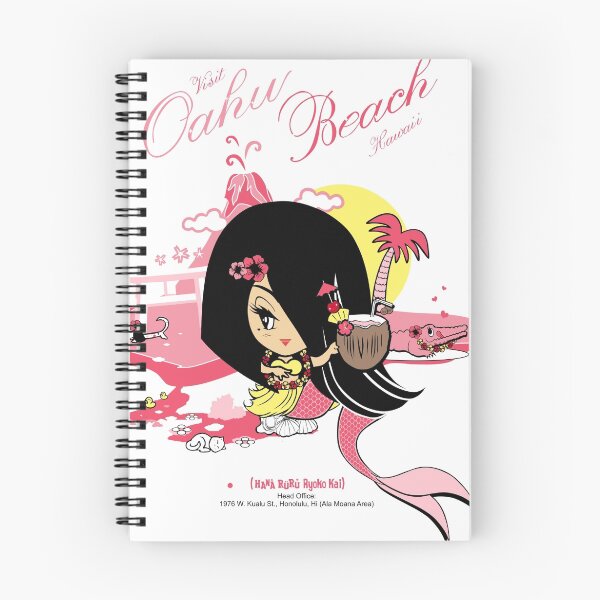 Item preview, Oahu Beach designed and sold by popsho.