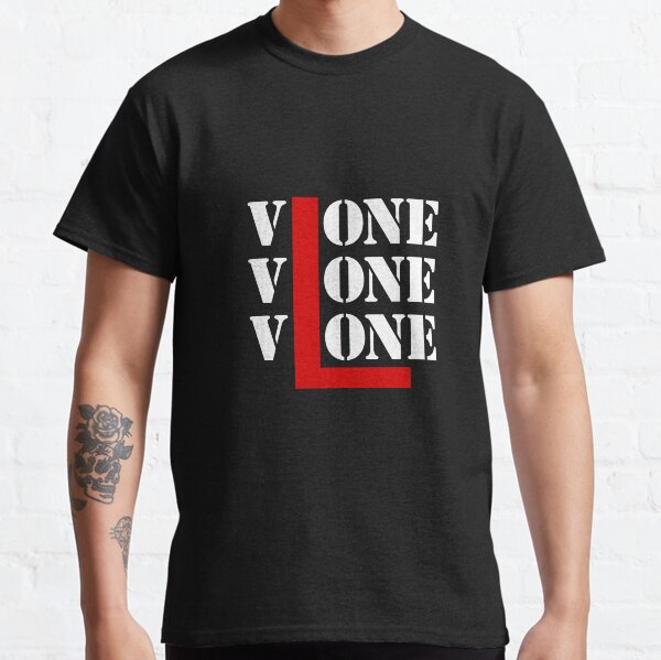 vlone shirt ebay