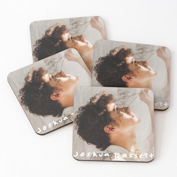Item preview, Joshua Bassett EP designed and sold by eliserojales.
