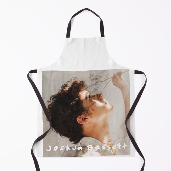 Item preview, Joshua Bassett EP designed and sold by eliserojales.