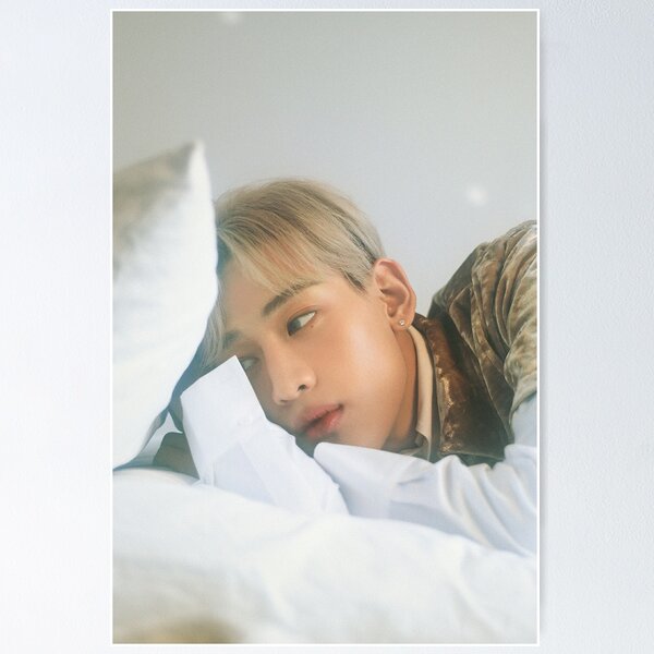 Item preview, GOT7 Bambam designed and sold by skzbeom.